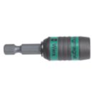 Wera Rapidaptor 1/4" Hex Magnetic Bit Holder 57mm