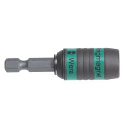 Wera Rapidaptor 1/4" Hex Magnetic Bit Holder 57mm