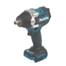 Refurb Makita DTW701Z 18V Li-Ion LXT Brushless Cordless Impact Wrench  - Bare