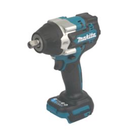 Refurb Makita DTW701Z 18V Li-Ion LXT Brushless Cordless Impact Wrench  - Bare