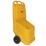 Essentials  Grit Bin Yellow 75Ltr