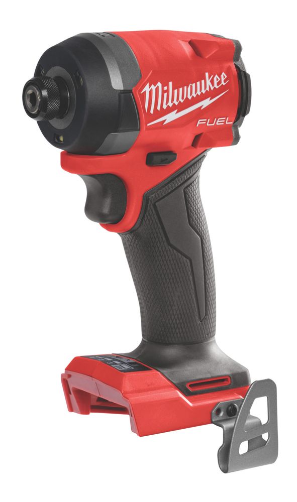 Screwfix milwaukee impact discount driver