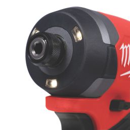 Milwaukee gen best sale 3.5 impact driver