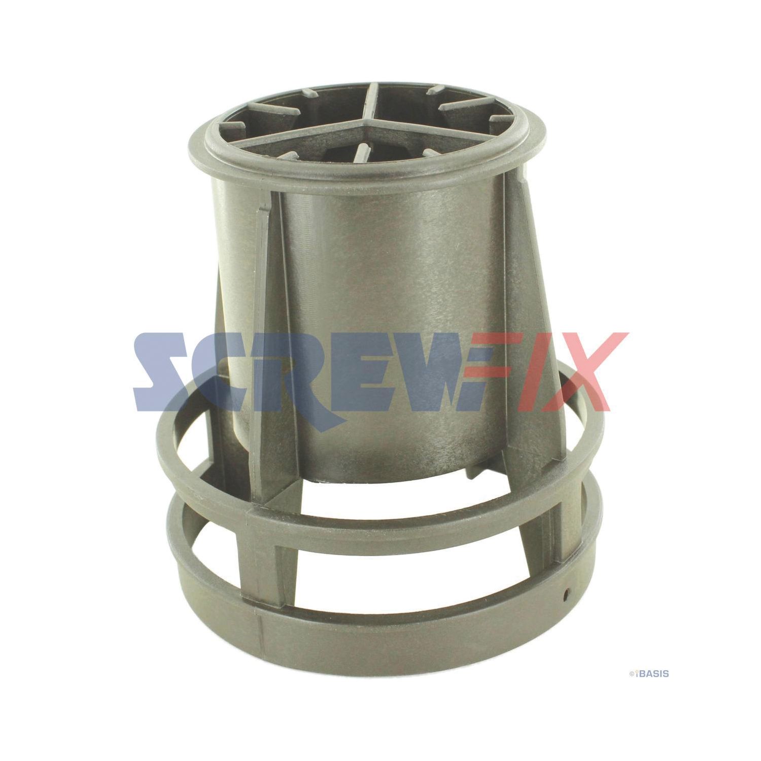 Baxi 247761 FLUE TERMINAL - PLASTIC (604GW)