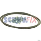 Worcester Bosch 87186888490 SEAL - SERVICE COVER