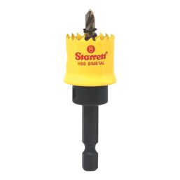 Hole saw drill store bit screwfix