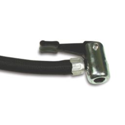 Screwfix bicycle pump discount