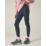 Regatta Outdoor Comfort Contour Womens Leggings Navy Size 18