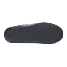 New Balance Elite Lite Size 11  Black / Grey    Safety Trainers