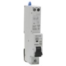 MK Sentry  20A 30mA Type A 1+N B Curve  AFDD with RCBO