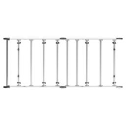 Van Guard  Nissan NV400 2010 - 2021 ULTI Twin Door Roof Rack