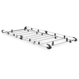 Van Guard  Nissan NV400 2010 - 2021 ULTI Twin Door Roof Rack