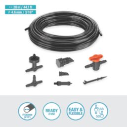 Gardena Micro Irrigation Kit for Balcony