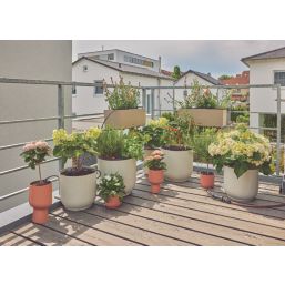 Gardena Micro Irrigation Kit for Balcony