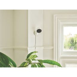 Nest camera hot sale screwfix