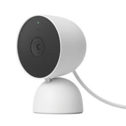 Nest best sale cam power