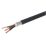 Prysmian 6943X Black 3-Core 16mm² Armoured Cable 25m Drum