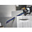 Bosch Expert S2041HM Aerated Concrete Carbide Reciprocating Saw Blade 400mm