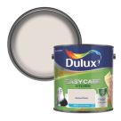 Dulux Easycare 2.5Ltr Goose Down Matt Emulsion Kitchen Paint