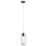 4lite  Decorative Pendant Cage Black