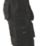 Regatta Ada Womens Stretch Holster Trousers Black Size 20 31" L
