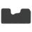 Car Mat Co. Renault Trafic 2014 on Rubber Car Mat