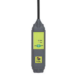 TPI 725L Combustible Gas Detector