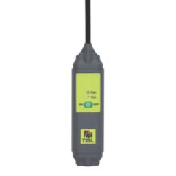 TPI 725L Combustible Gas Detector
