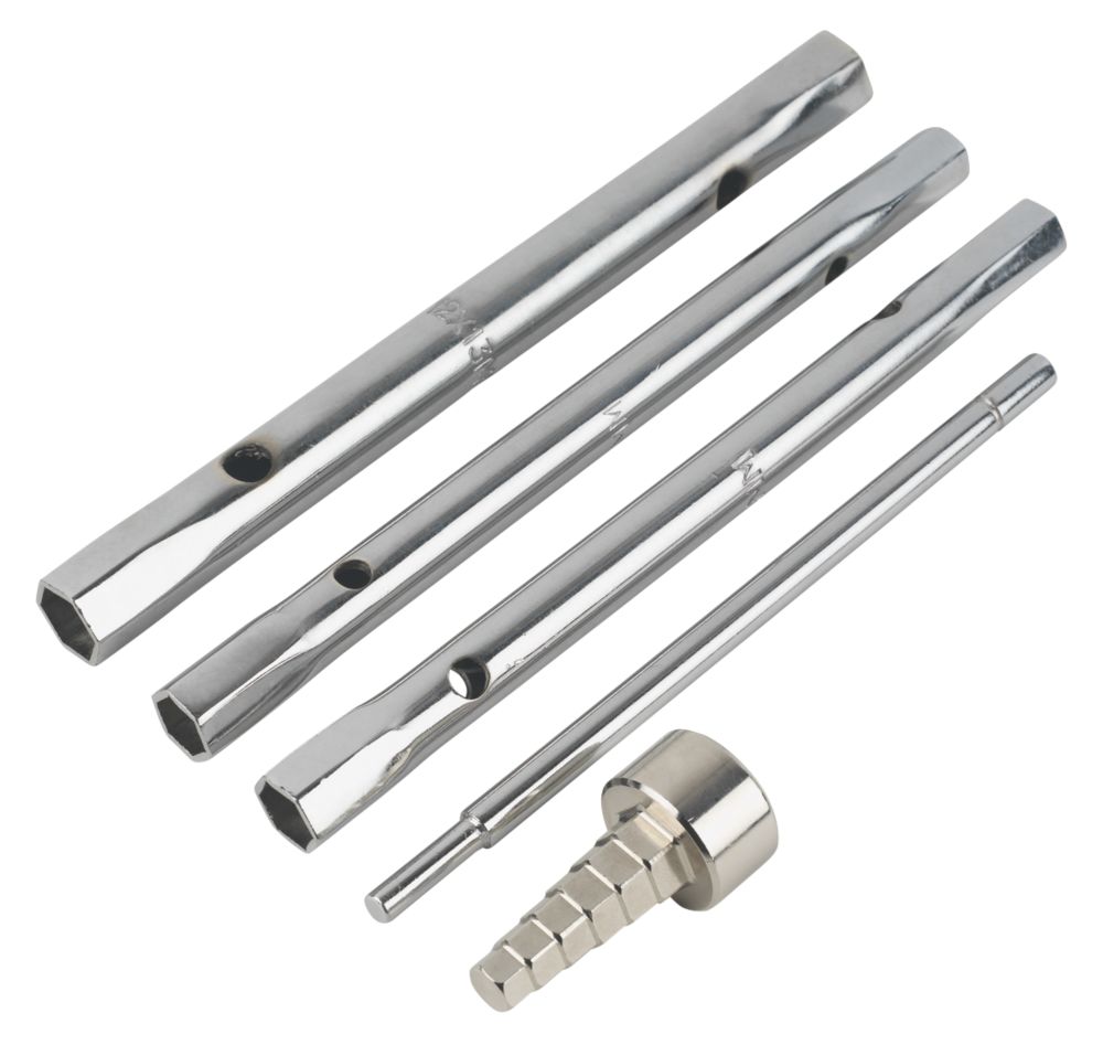 Monobloc spanners store