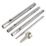 Monument Tools Monobloc Spanner Set 5 Pcs