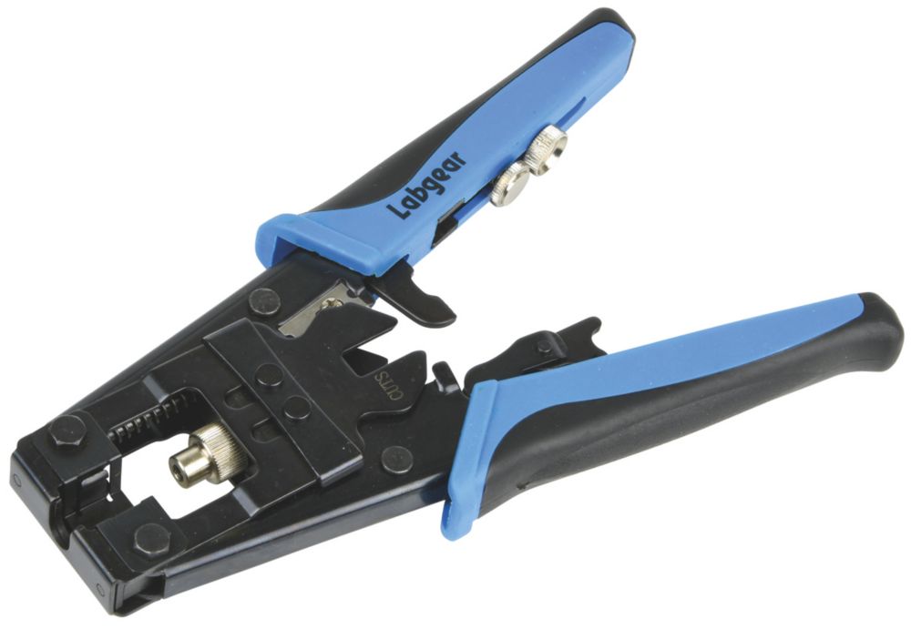 Compression crimper 2024