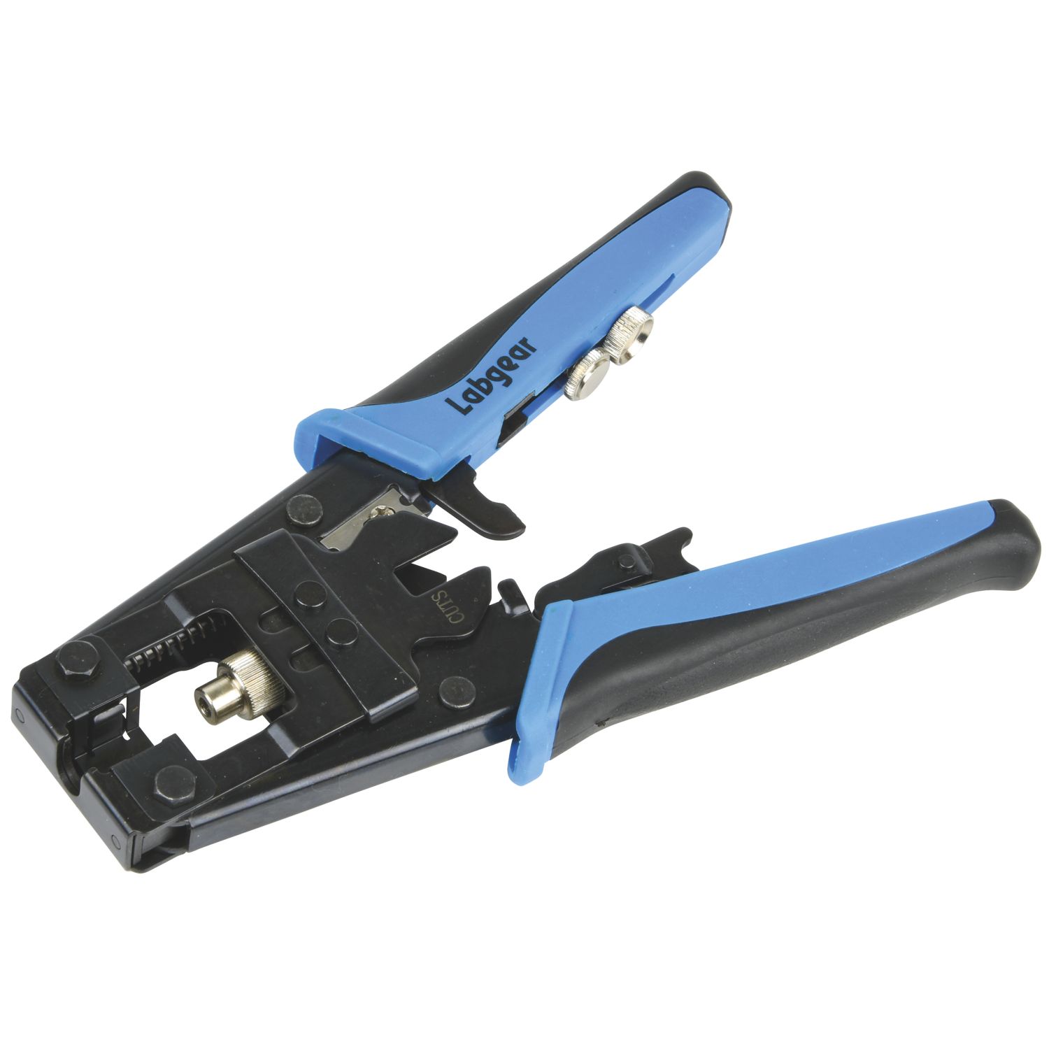 Labgear Compression Tool 8" (200mm) (60586)