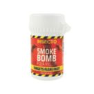 Insecto  Flea Mini Insecticide Killer Smoke Bomb 3.5g