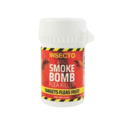 Insecto  Flea Mini Insecticide Killer Smoke Bomb 3.5g
