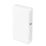 Labgear In-Wall WiFi 6 Access Point AX3000 Dual-Band Surface Mount PoE Pass-Thru 5-Port