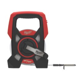 Milwaukee  30m Tape Measure