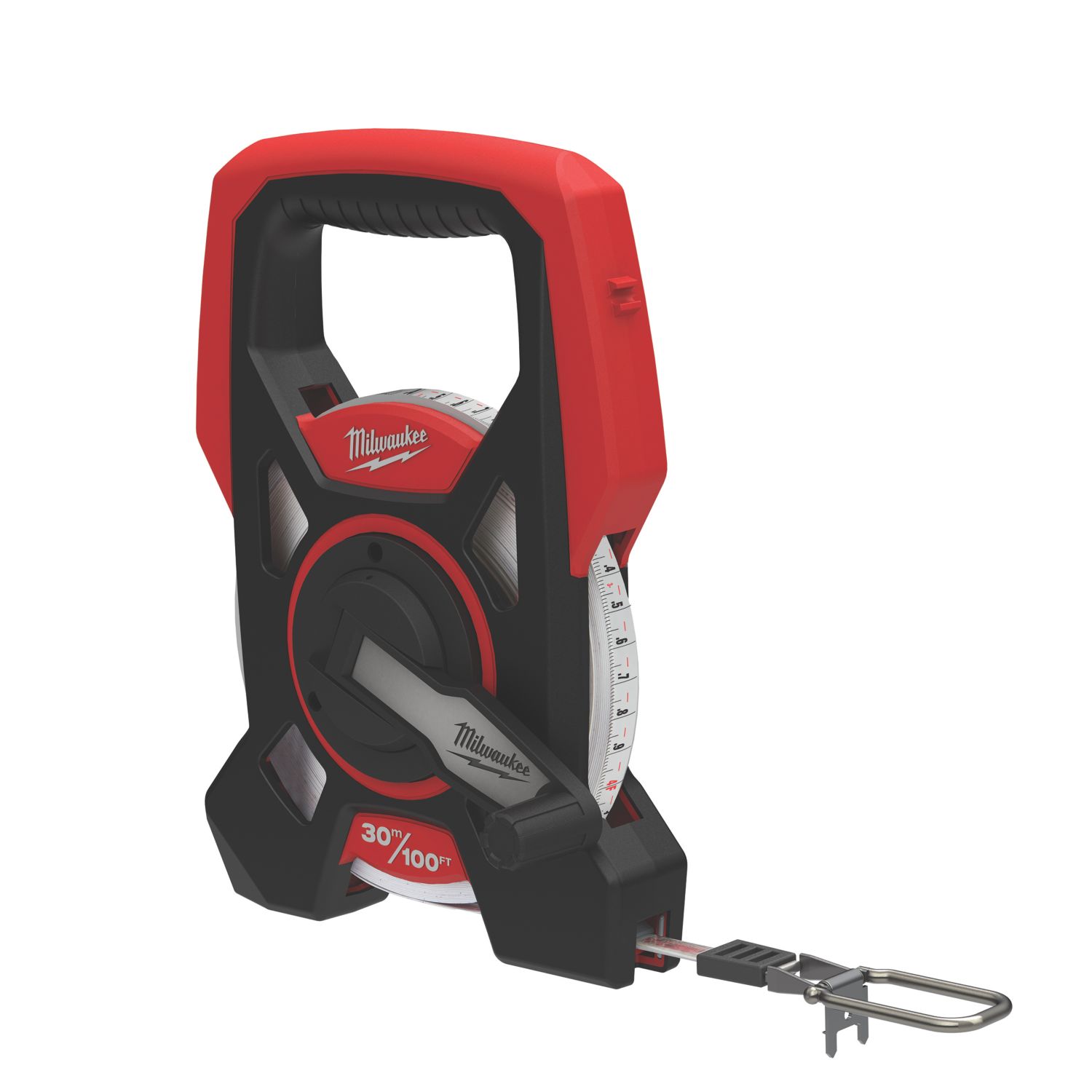 Milwaukee 30m Tape Measure (605FJ)