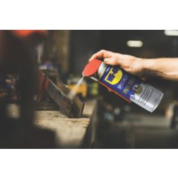 WD-40  Spray Grease 400ml