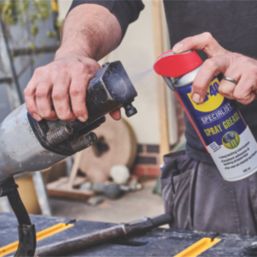 WD-40  Spray Grease 400ml