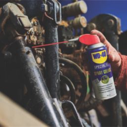 WD-40  Spray Grease 400ml