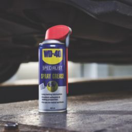 WD-40  Spray Grease 400ml