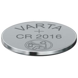 Duracell Lithium CR2016 Coin Batteries (4-Pack) in the Coin & Button  Batteries department at