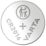 Varta CR2016 3V Coin Cell Lithium Battery 2 Pack