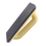 Faithfull  Tile Grouter 8 3/4" x 4 1/2"
