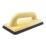 Faithfull  Tile Grouter 8 3/4" x 4 1/2"