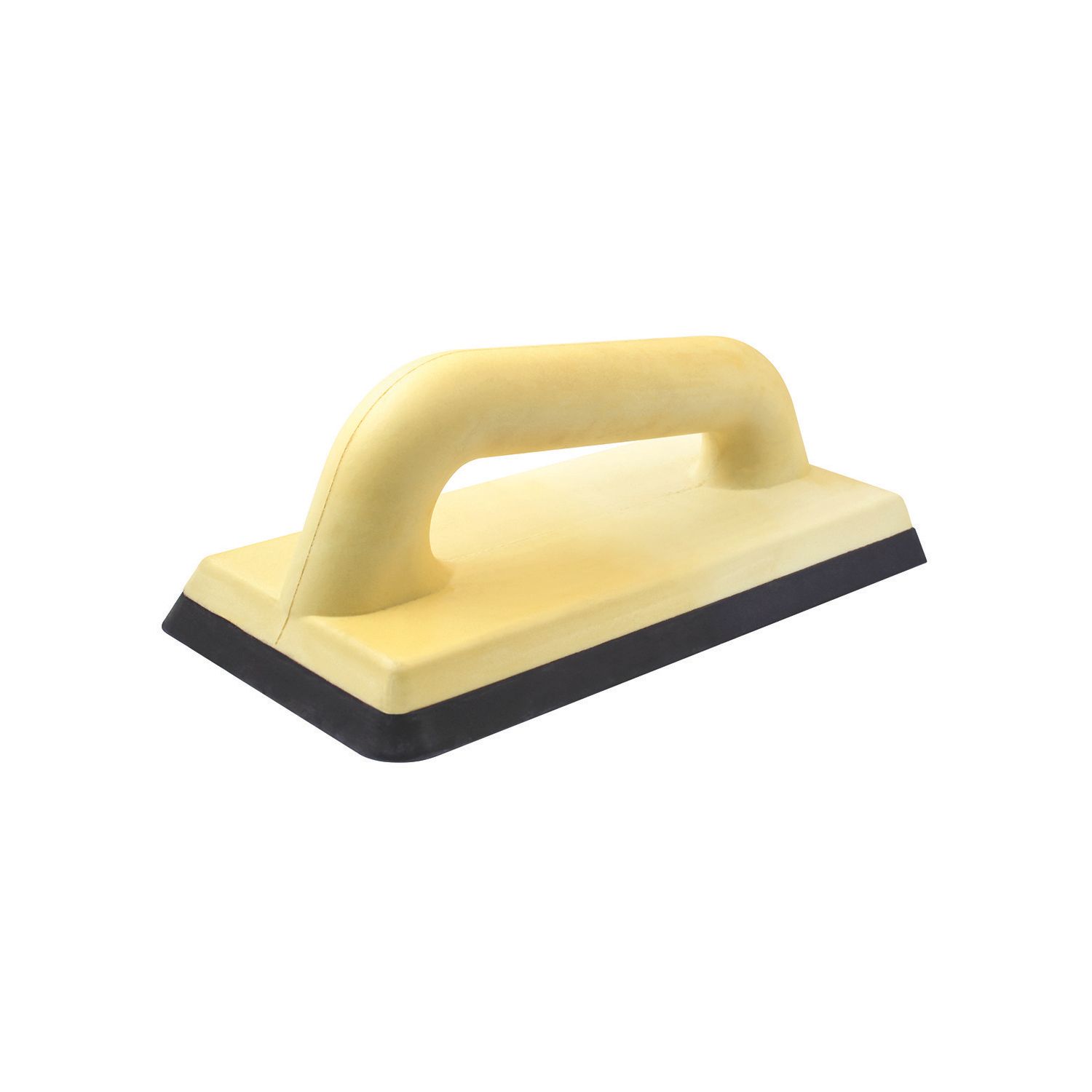 Faithfull Tile Grouter 8 3/4" x 4 1/2" (605HL)