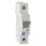 Lewden E10 25A SP B Curve  MCB