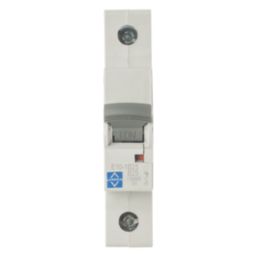 Lewden E10 25A SP B Curve  MCB