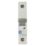 Lewden E10 25A SP B Curve  MCB