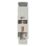 Lewden E10 25A SP B Curve  MCB